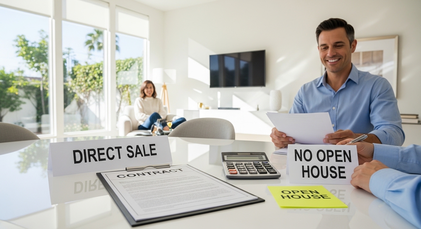 Why Traditional Home Sales in Studio City Cost More Than Sellers Expect