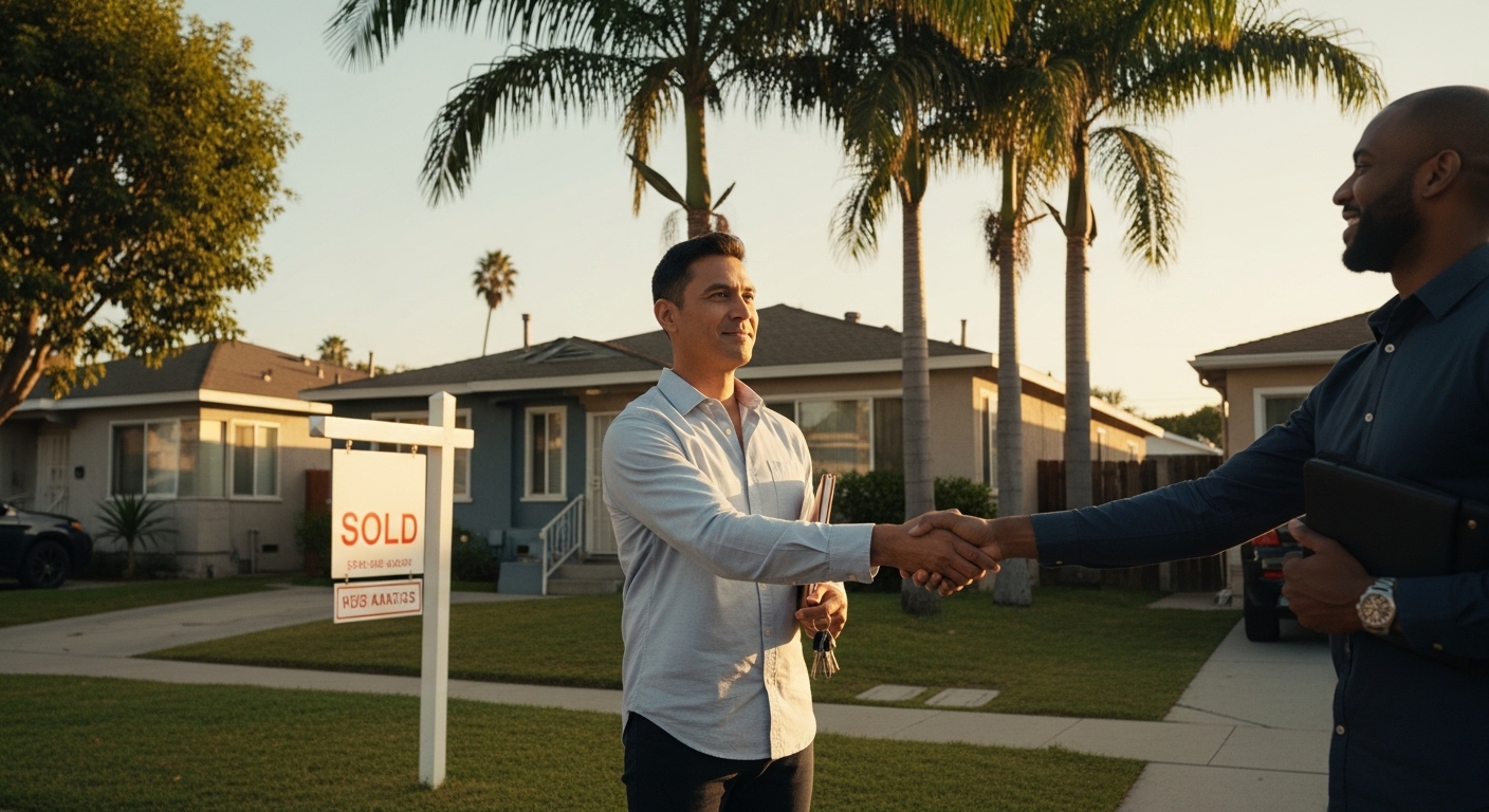Why LA Landlords Reach a Breaking Point