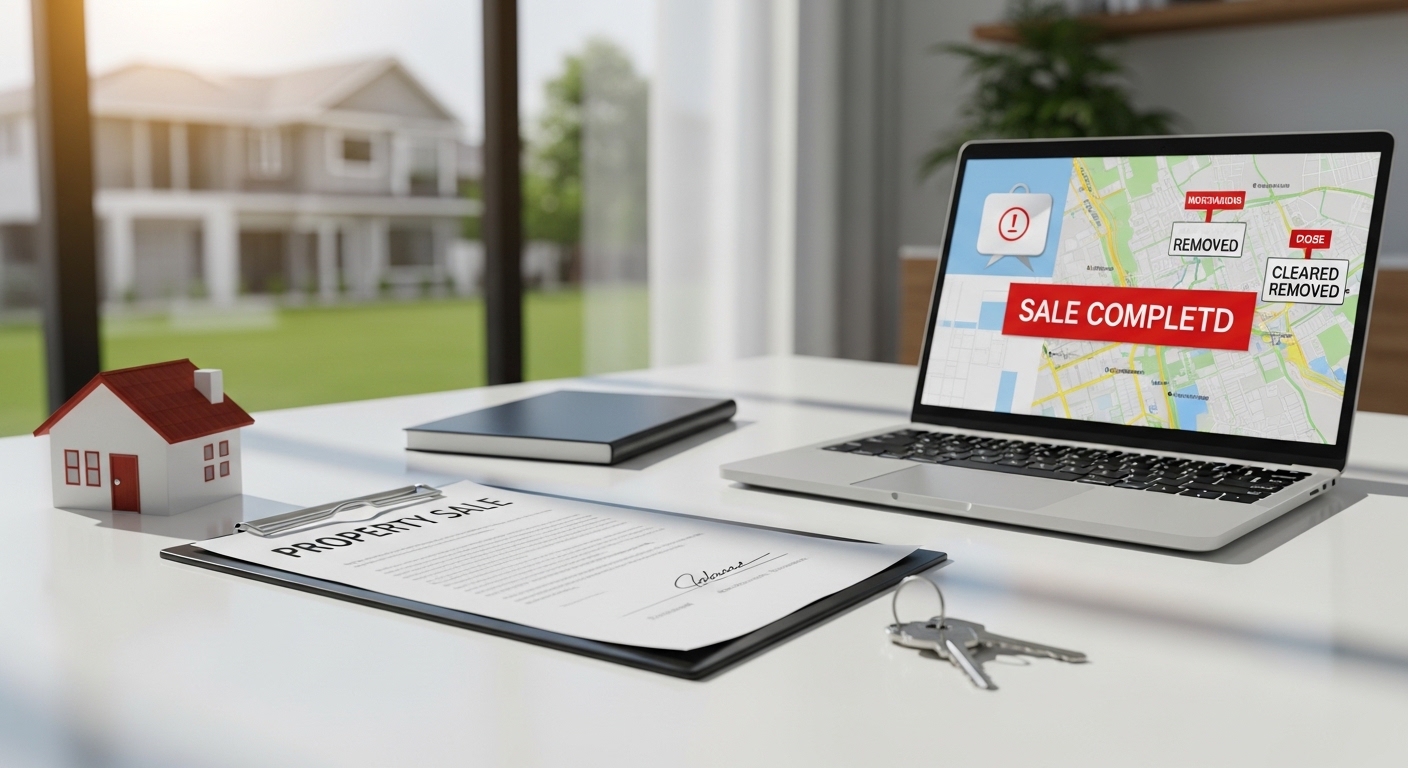 Selling a Property When You're Tired of Being a Long-Distance Landlord 1 Why Long-Distance Landlording Eventually Wears You Down