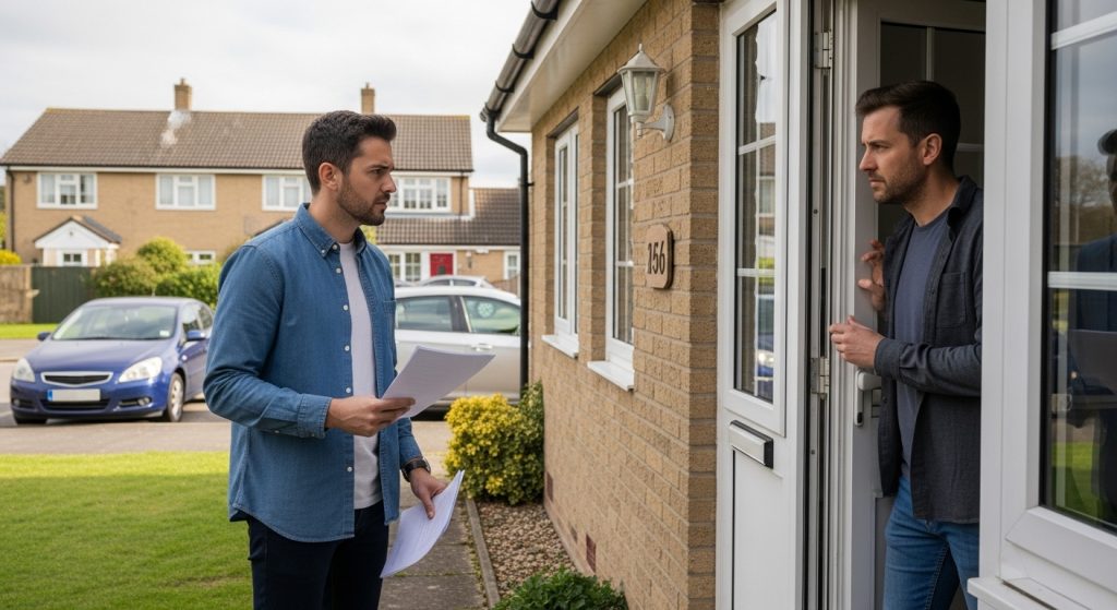 Selling a House When the Tenants Refuse to Leave