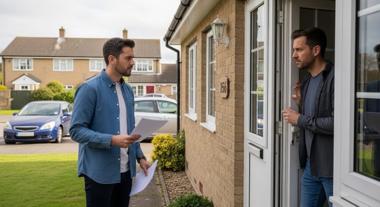 Selling a House When the Tenants Refuse to Leave