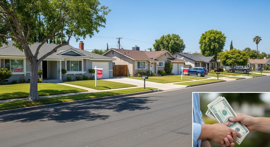 Whittier Real Estate Trends: Why Cash Sales Are on the Rise