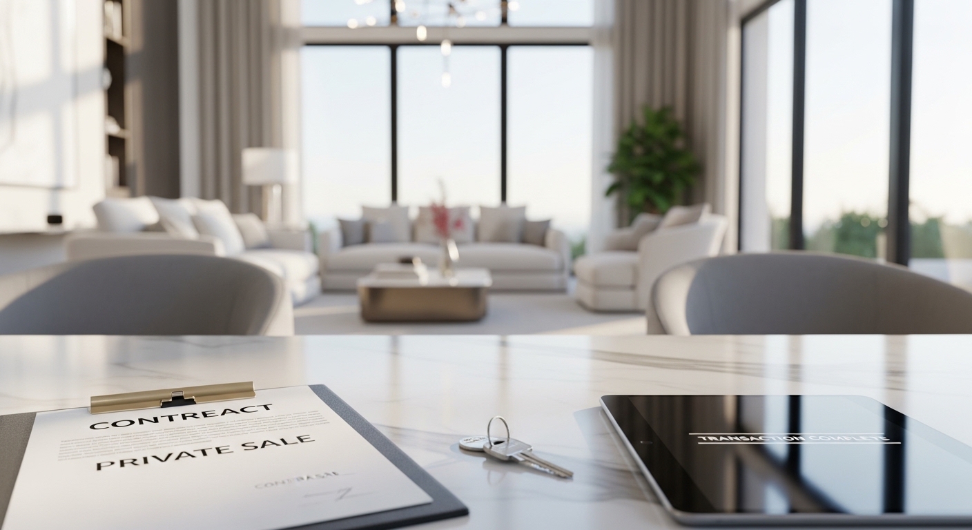 Why Privacy Matters When Selling a Luxury Property in Calabasas
