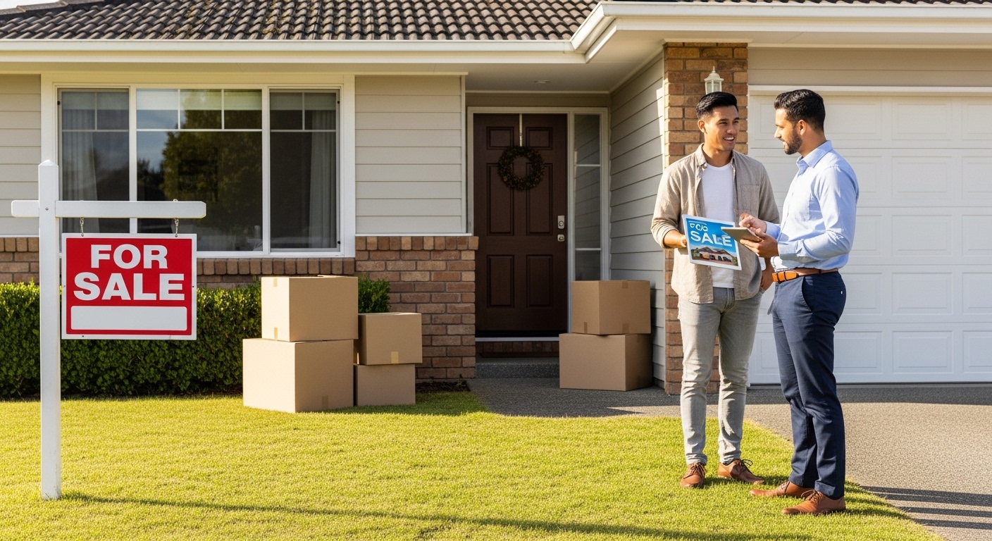 How to Prepare for a Fast Sale When Time Is Limited