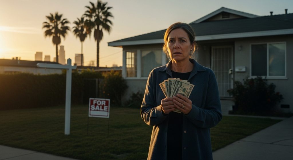 Can I Sell My LA Home if I'm Several Months Behind on Mortgage Payments? 1 Can I Sell My LA Home if I'm Several Months Behind on Mortgage Payments?