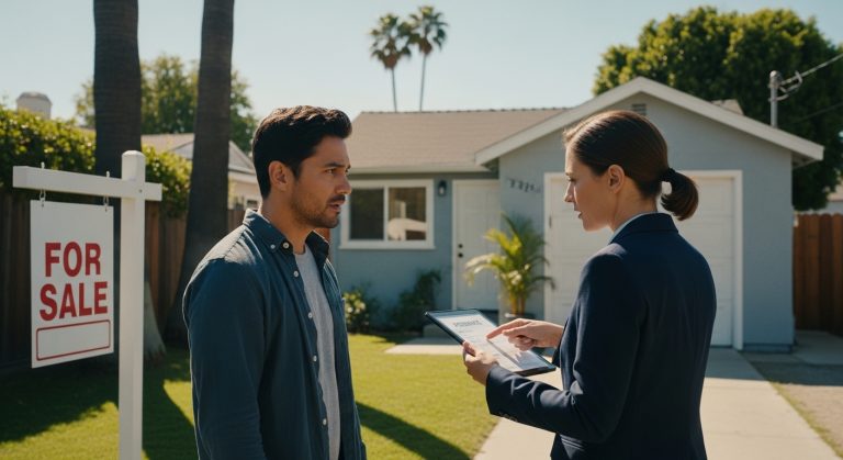 Selling a Home in LA with an Illegal ADU (Accessory Dwelling Unit)