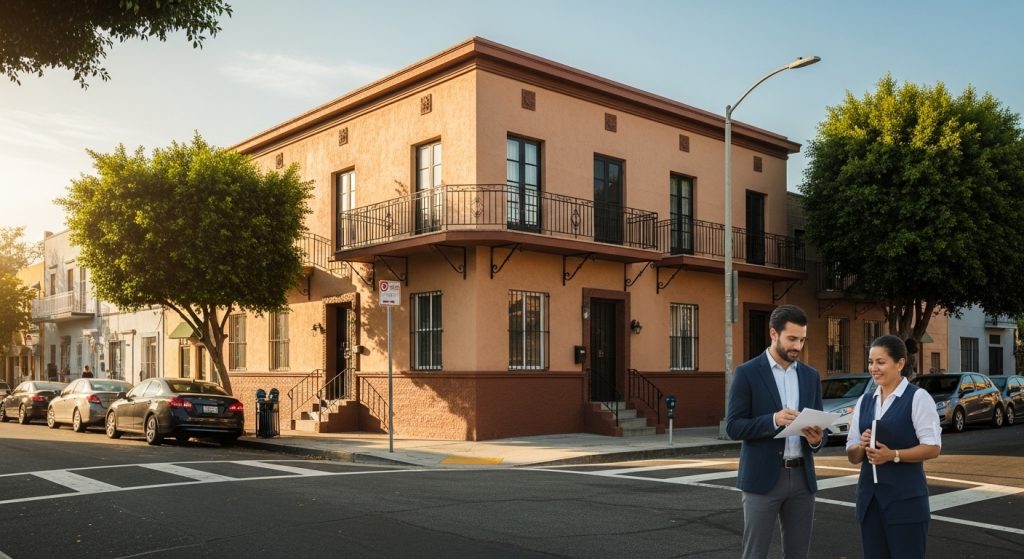 Boyle Heights Real Estate: Selling Multi-Family Properties Fast