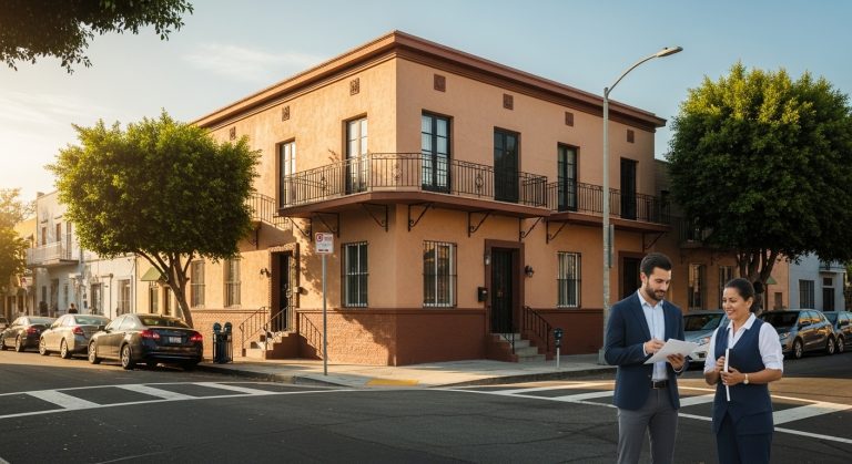 Boyle Heights Real Estate: Selling Multi-Family Properties Fast