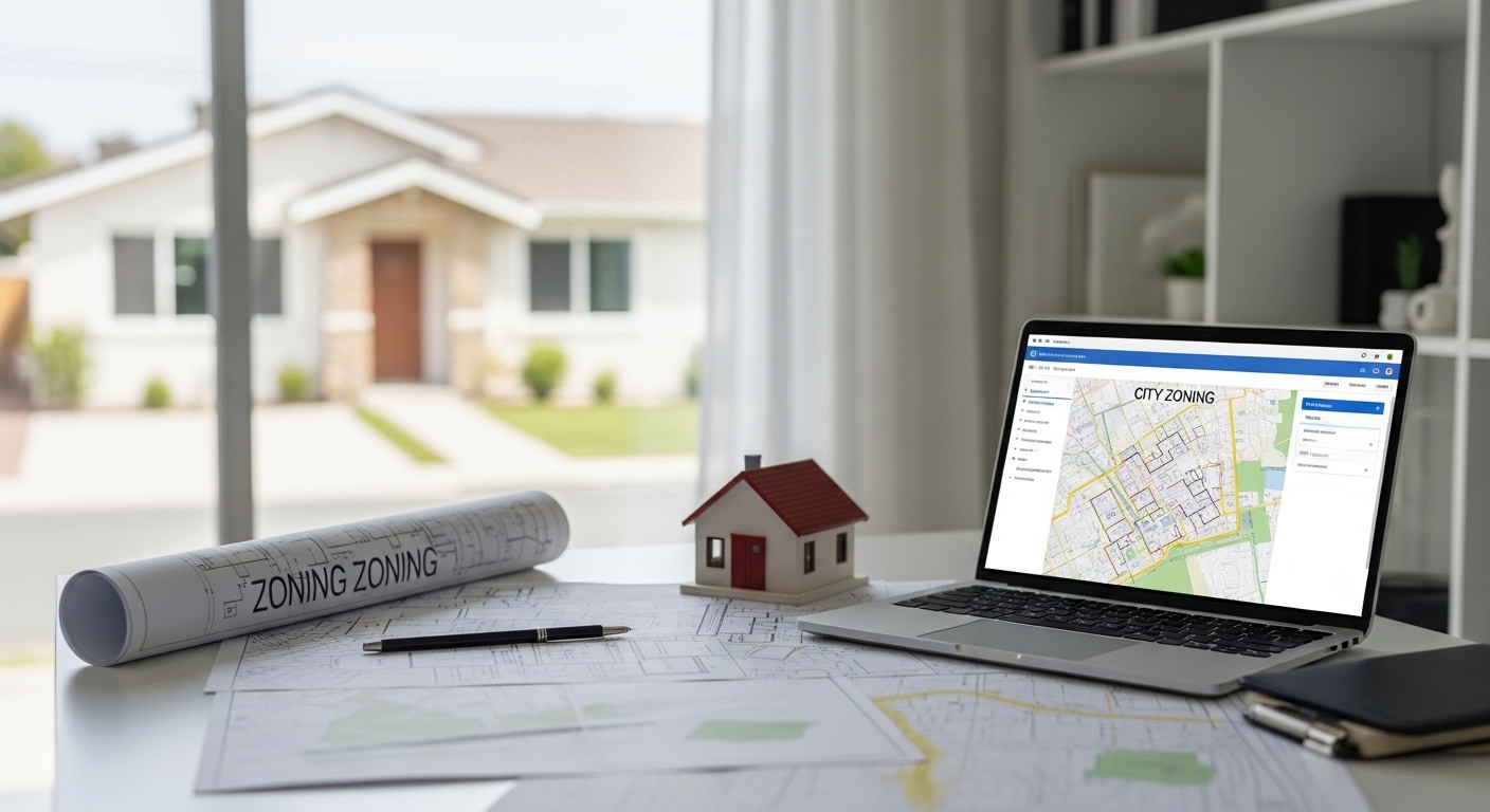 Why Zoning Matters When Selling a House in Pomona
