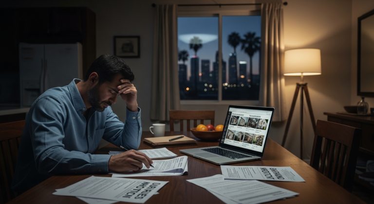 Tired Landlord in LA? How to Cash Out of Your Rental Portfolio