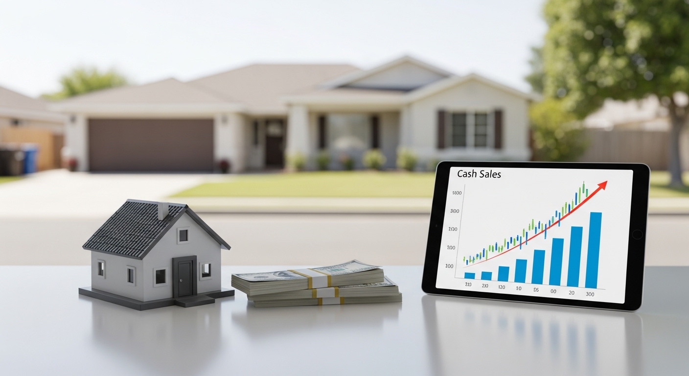 Why Whittier Has Become an Active Market for Cash Buyers