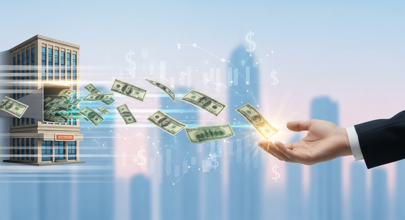 How Fast Can I Get the Money After Closing a Cash Sale 1 How Long Does It Actually Take From Offer to Money in Your Account