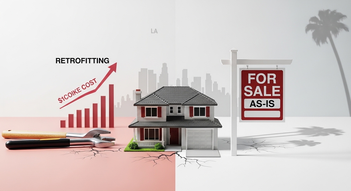 Understanding Earthquake Retrofitting Requirements in Los Angeles