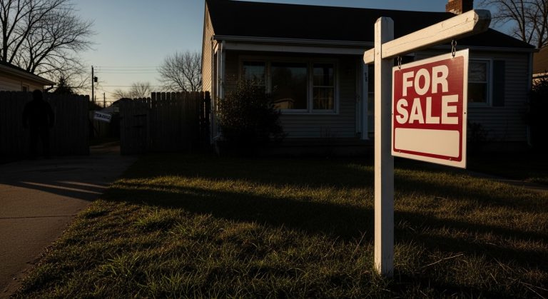 Selling a Vacant House: Security Risks and How to Cash Out Fast