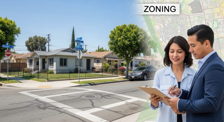 Selling Your House in Pomona: Navigating Local Zoning Laws