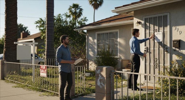 Dealing with Code Enforcement Liens When Selling in LA