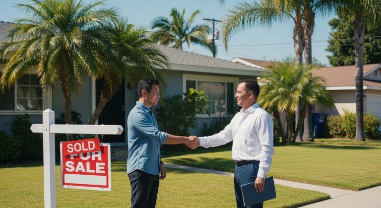 Orange County Cash Buyers: How to Sell Your Anaheim Property As-Is