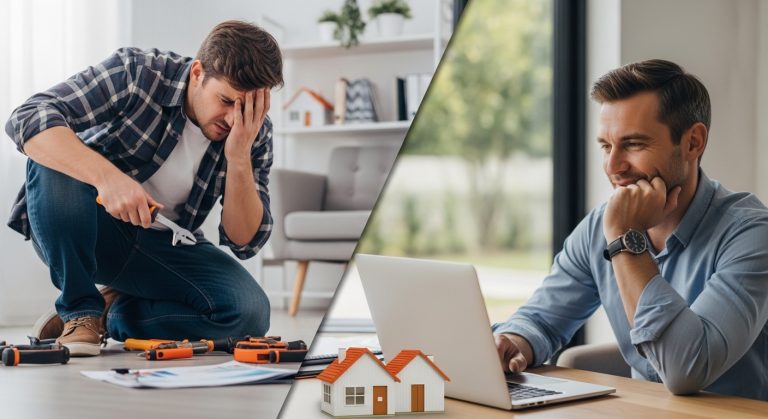 How to Transition from Active Landlord to Passive Real Estate Investor